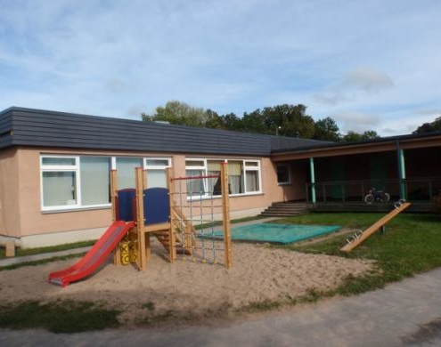 Omanikujärelevalve - Casaverde OÜ