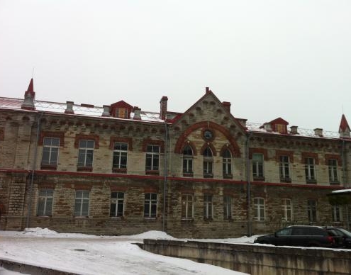 Omanikujärelevalve - Casaverde OÜ