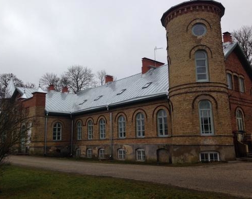 Ehitusalane konsultatsioon - Casaverde OÜ