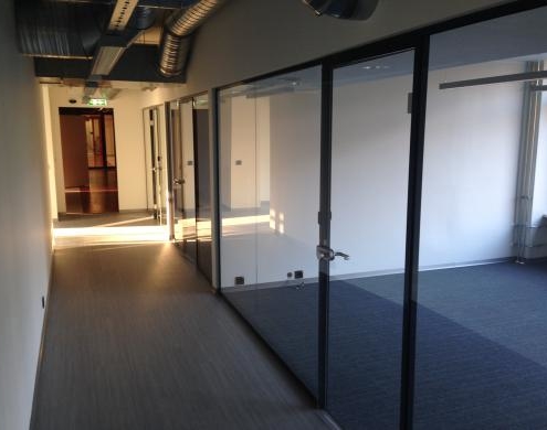 Ehitushangete korraldamine - Casaverde OÜ