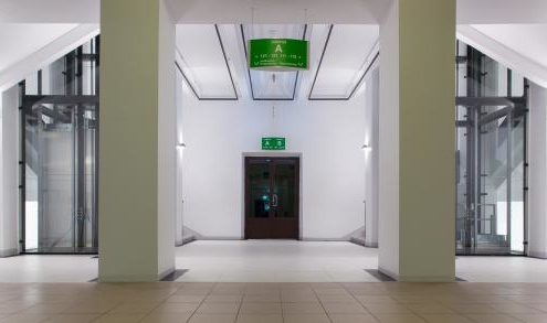 Muinsuskaitseline järelevalve - Casaverde OÜ