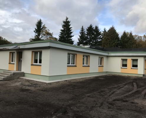 Ehitusprojekti ekspertiis - Casaverde OÜ