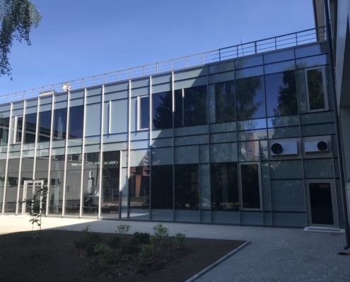 Ehitusprojekti ekspertiis - Casaverde OÜ