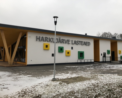 Omanikujärelevalve - Casaverde OÜ