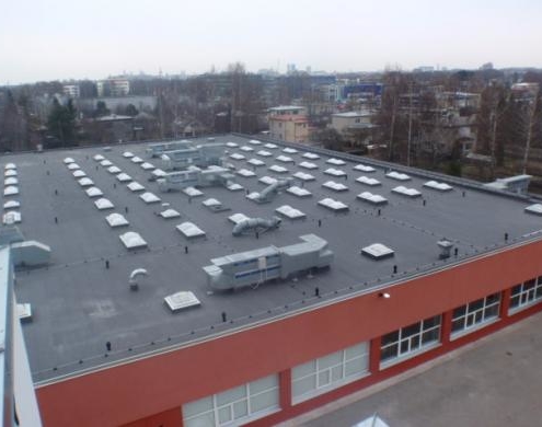 Ehitise audit ekspertiis - Casaverde OÜ