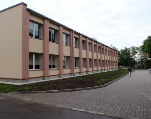 Ehitusprojekti ekspertiis - Casaverde OÜ