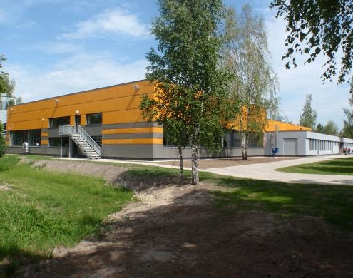 Ehitusprojekti ekspertiis - Casaverde OÜ