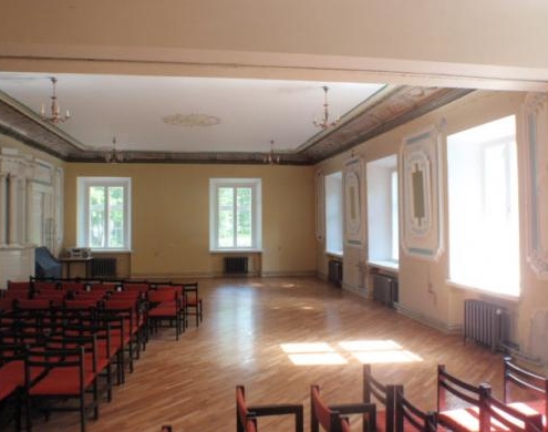 Ehitusjuhtimine - Casaverde OÜ