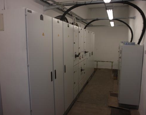 Muinsuskaitseline järelevalve - Casaverde OÜ