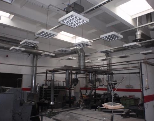 Muinsuskaitseline järelevalve - Casaverde OÜ