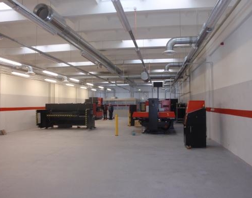 Ehitusprojekti ekspertiis - Casaverde OÜ